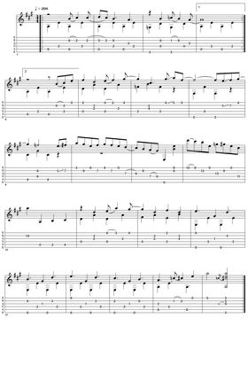 Play acoustic like Tommy Emmanuel